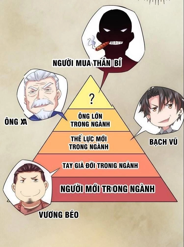 Ta Có Thể Thấy Tỉ Lệ Thành Công Chapter 20 - 55