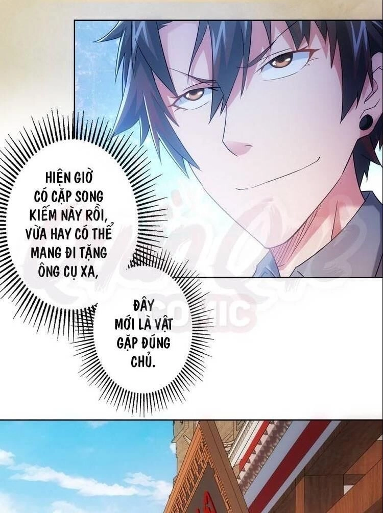 Ta Có Thể Thấy Tỉ Lệ Thành Công Chapter 20 - 56