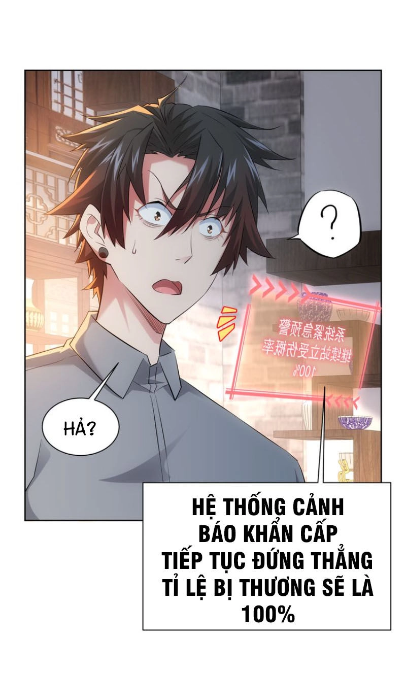 Ta Có Thể Thấy Tỉ Lệ Thành Công Chapter 21 - 11