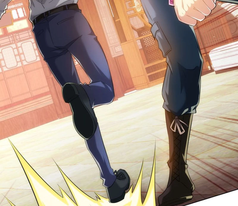 Ta Có Thể Thấy Tỉ Lệ Thành Công Chapter 21 - 14