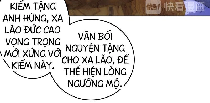 Ta Có Thể Thấy Tỉ Lệ Thành Công Chapter 21 - 33