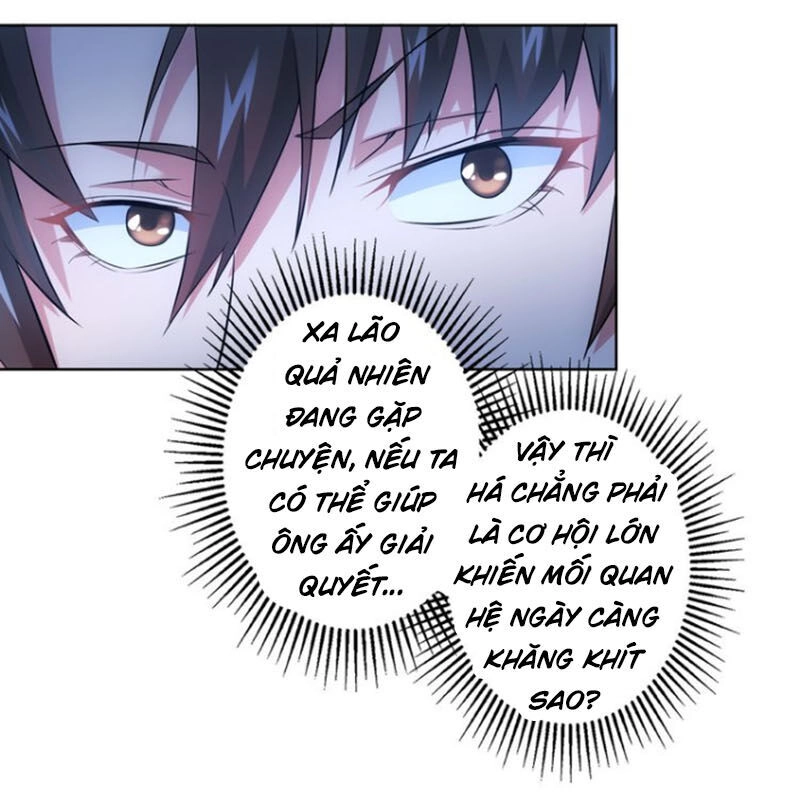 Ta Có Thể Thấy Tỉ Lệ Thành Công Chapter 23 - 2