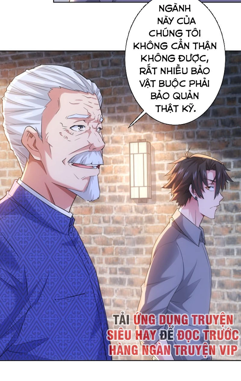 Ta Có Thể Thấy Tỉ Lệ Thành Công Chapter 23 - 5