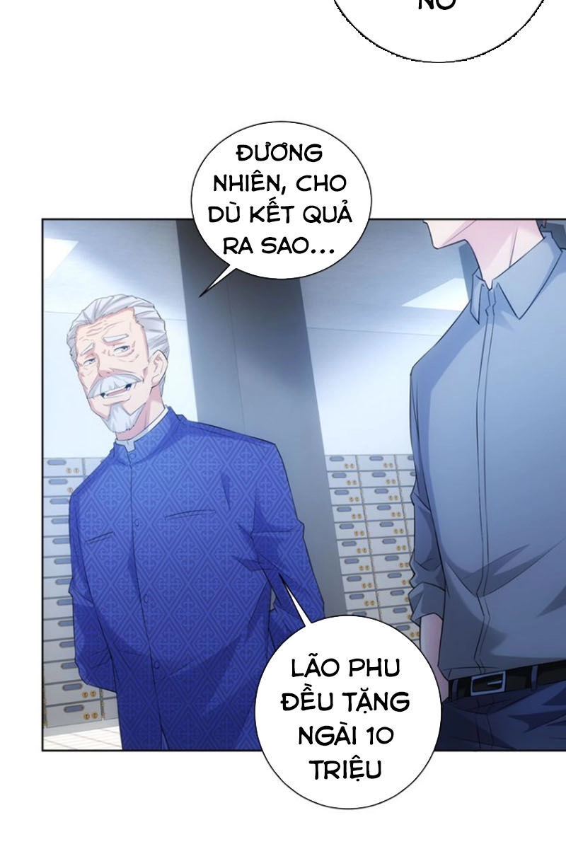 Ta Có Thể Thấy Tỉ Lệ Thành Công Chapter 23 - 11