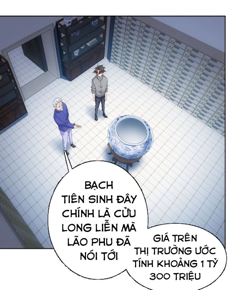 Ta Có Thể Thấy Tỉ Lệ Thành Công Chapter 23 - 16