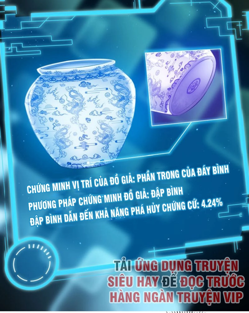 Ta Có Thể Thấy Tỉ Lệ Thành Công Chapter 23 - 22