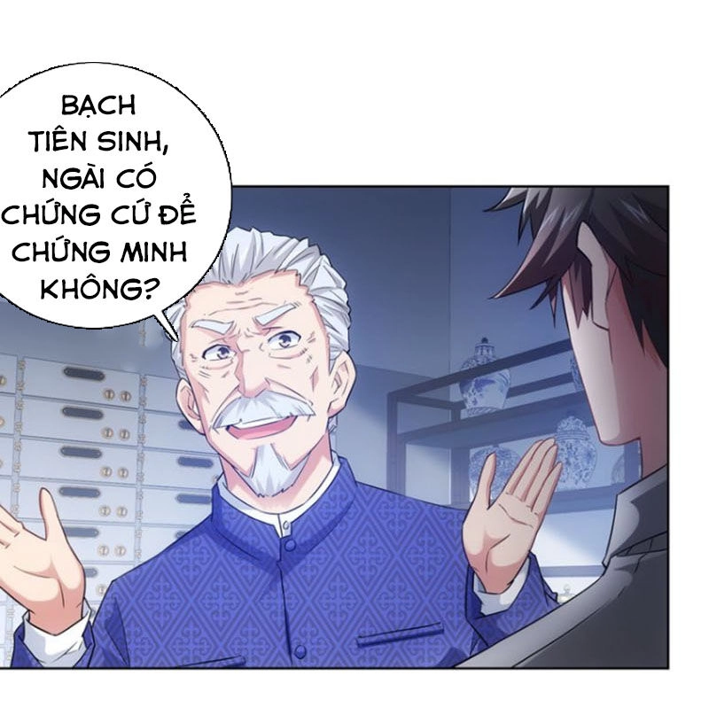 Ta Có Thể Thấy Tỉ Lệ Thành Công Chapter 23 - 29