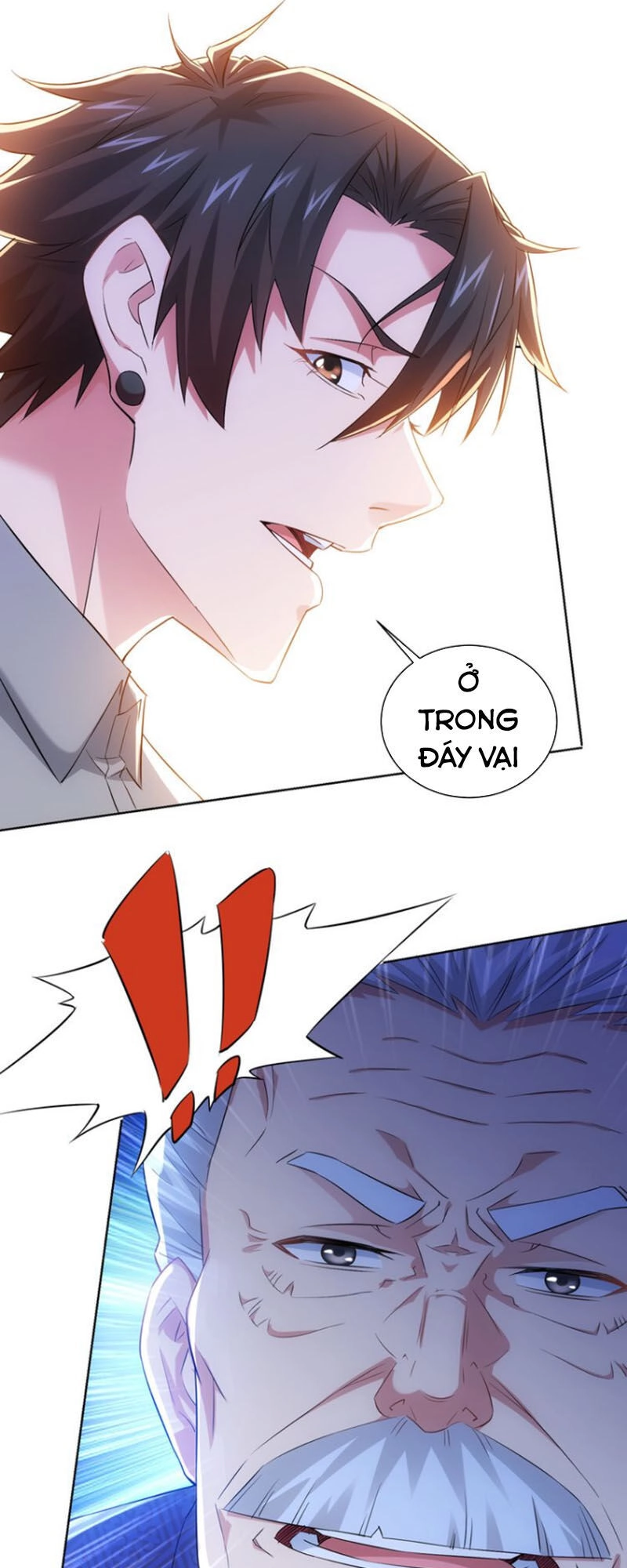 Ta Có Thể Thấy Tỉ Lệ Thành Công Chapter 23 - 33