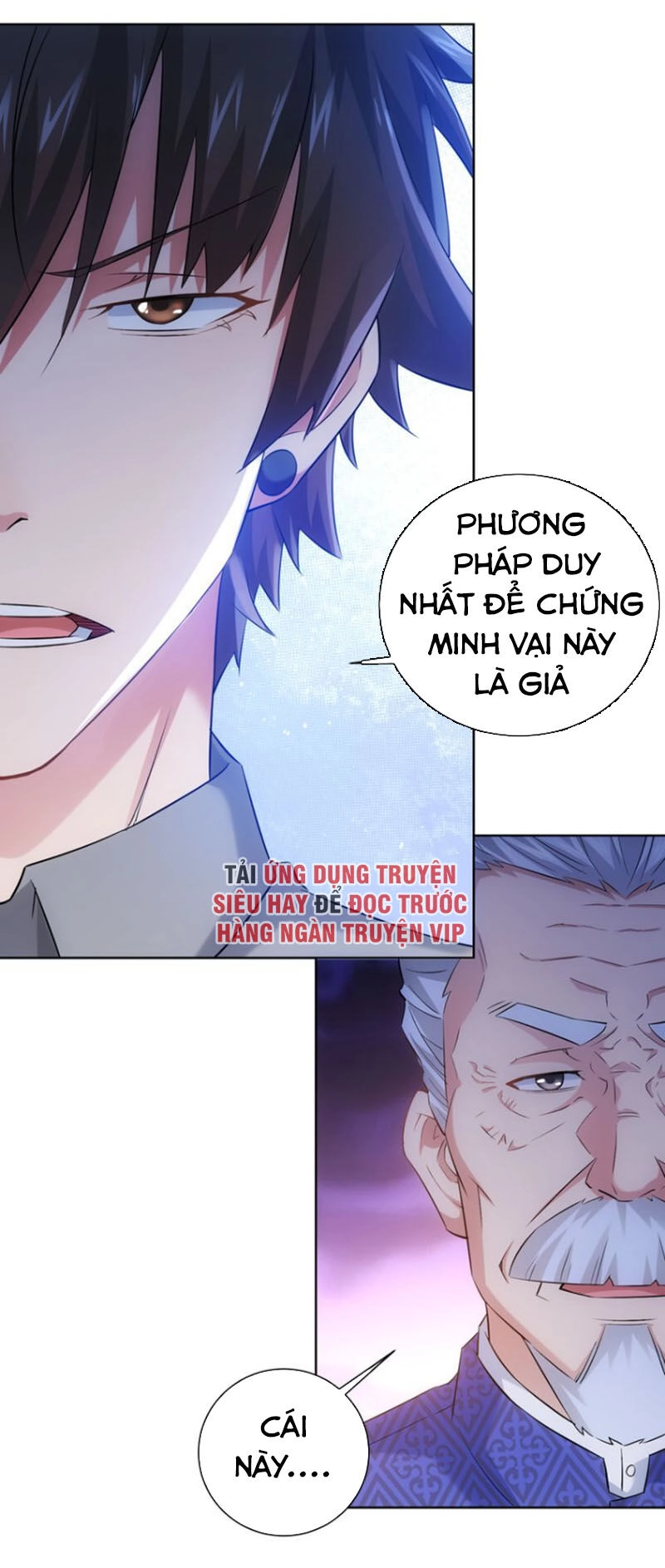 Ta Có Thể Thấy Tỉ Lệ Thành Công Chapter 23 - 35