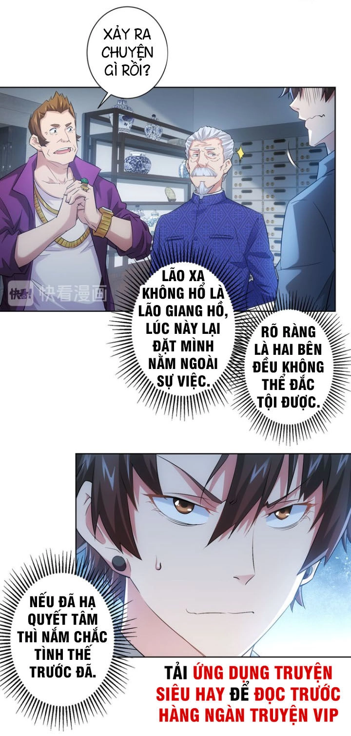 Ta Có Thể Thấy Tỉ Lệ Thành Công Chapter 24 - 4