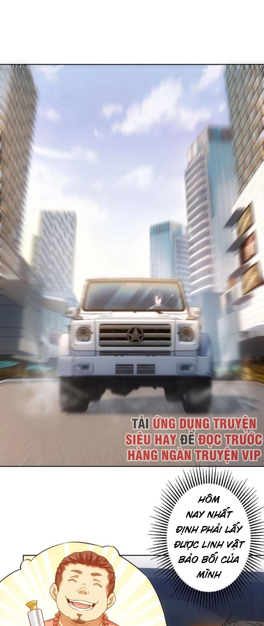 Ta Có Thể Thấy Tỉ Lệ Thành Công Chapter 25 - 1