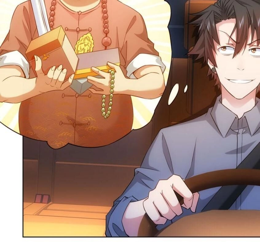 Ta Có Thể Thấy Tỉ Lệ Thành Công Chapter 25 - 2