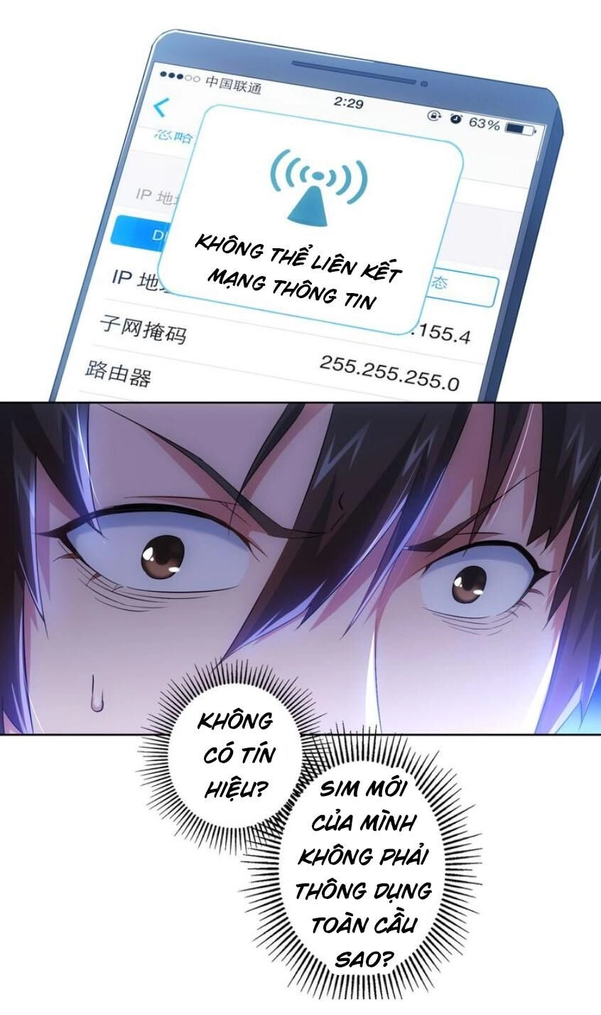 Ta Có Thể Thấy Tỉ Lệ Thành Công Chapter 25 - 14