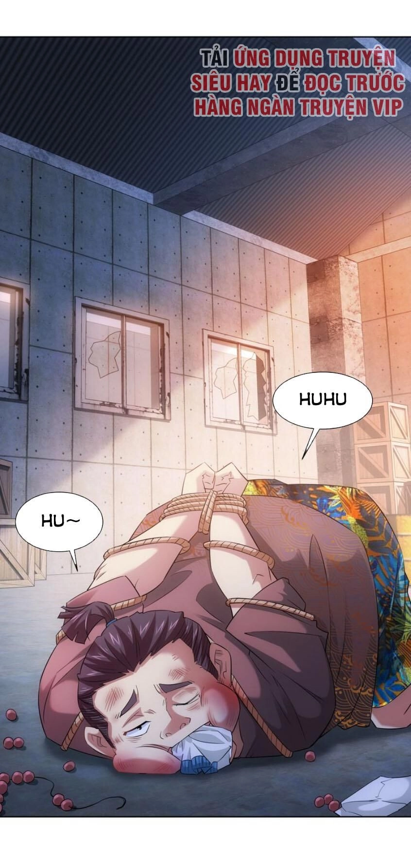 Ta Có Thể Thấy Tỉ Lệ Thành Công Chapter 25 - 21