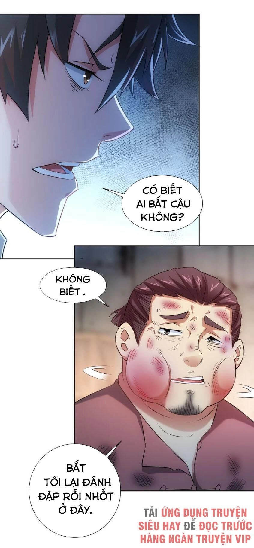 Ta Có Thể Thấy Tỉ Lệ Thành Công Chapter 25 - 27