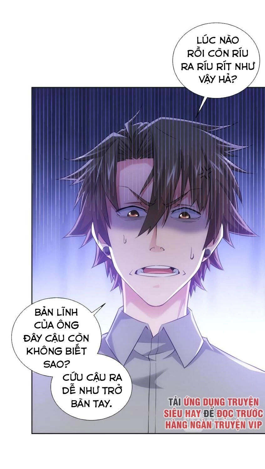 Ta Có Thể Thấy Tỉ Lệ Thành Công Chapter 25 - 30