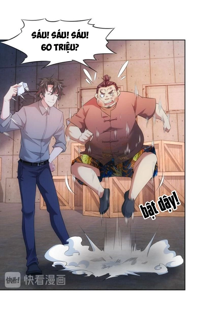 Ta Có Thể Thấy Tỉ Lệ Thành Công Chapter 25 - 34