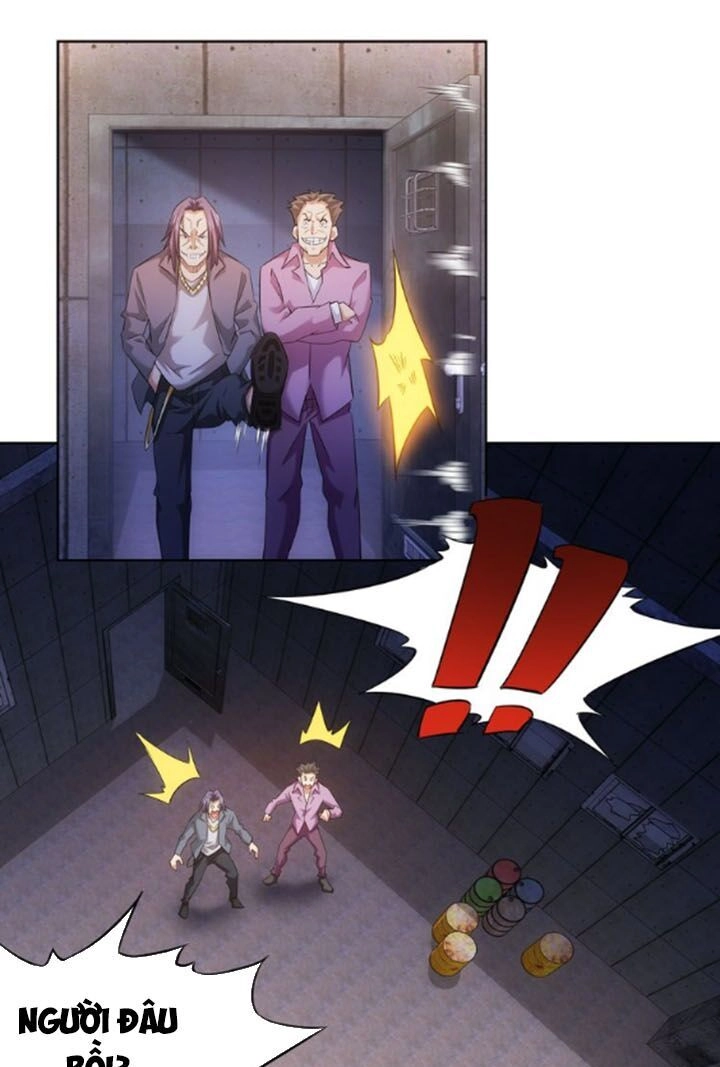 Ta Có Thể Thấy Tỉ Lệ Thành Công Chapter 26 - 1