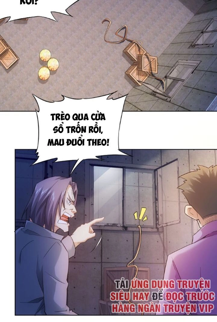 Ta Có Thể Thấy Tỉ Lệ Thành Công Chapter 26 - 2