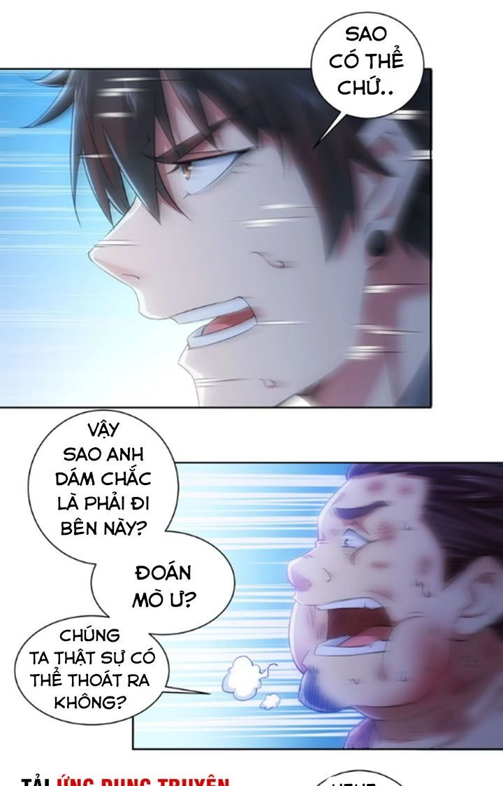 Ta Có Thể Thấy Tỉ Lệ Thành Công Chapter 26 - 8