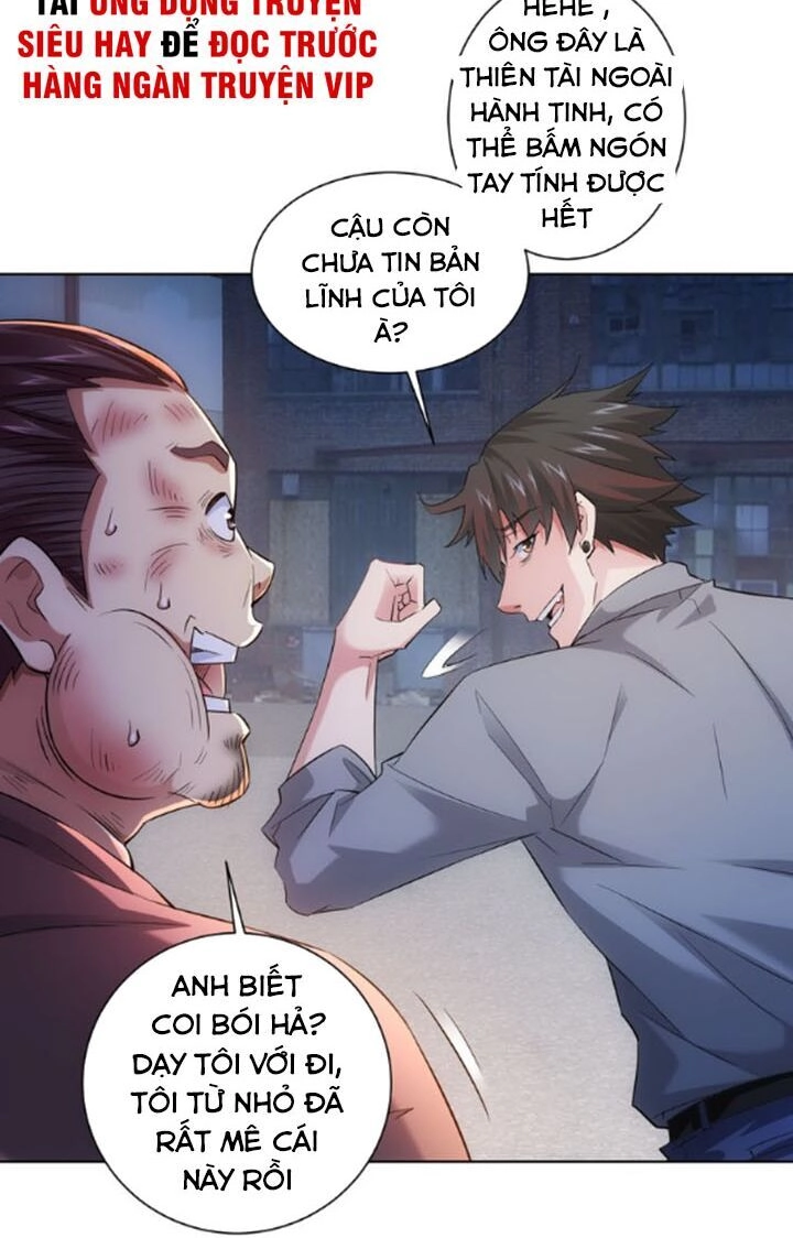 Ta Có Thể Thấy Tỉ Lệ Thành Công Chapter 26 - 9