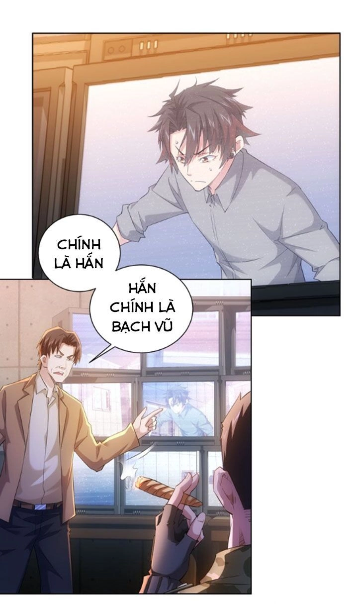 Ta Có Thể Thấy Tỉ Lệ Thành Công Chapter 26 - 12