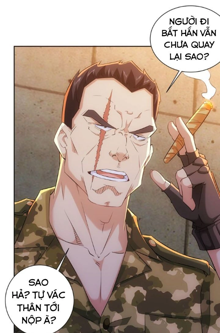 Ta Có Thể Thấy Tỉ Lệ Thành Công Chapter 26 - 13