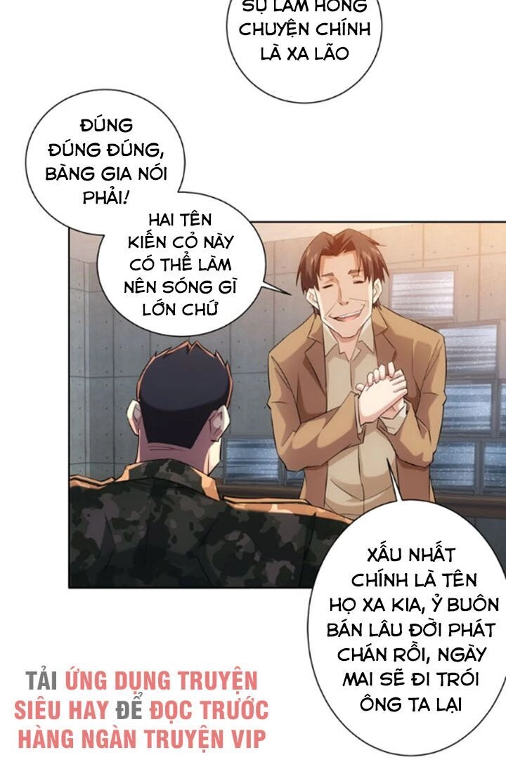 Ta Có Thể Thấy Tỉ Lệ Thành Công Chapter 26 - 16