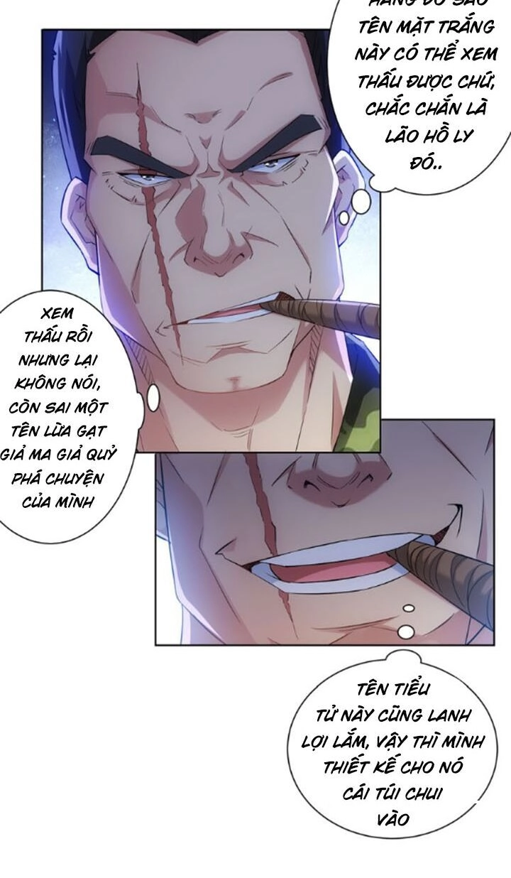 Ta Có Thể Thấy Tỉ Lệ Thành Công Chapter 26 - 20