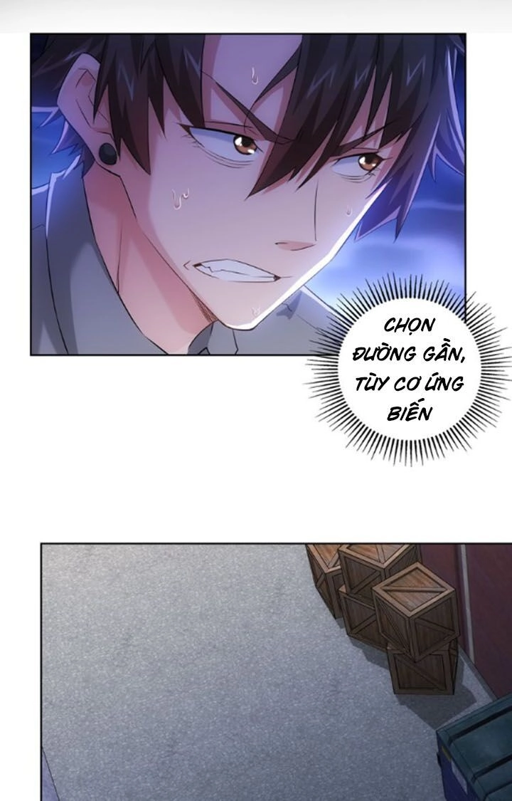 Ta Có Thể Thấy Tỉ Lệ Thành Công Chapter 26 - 24