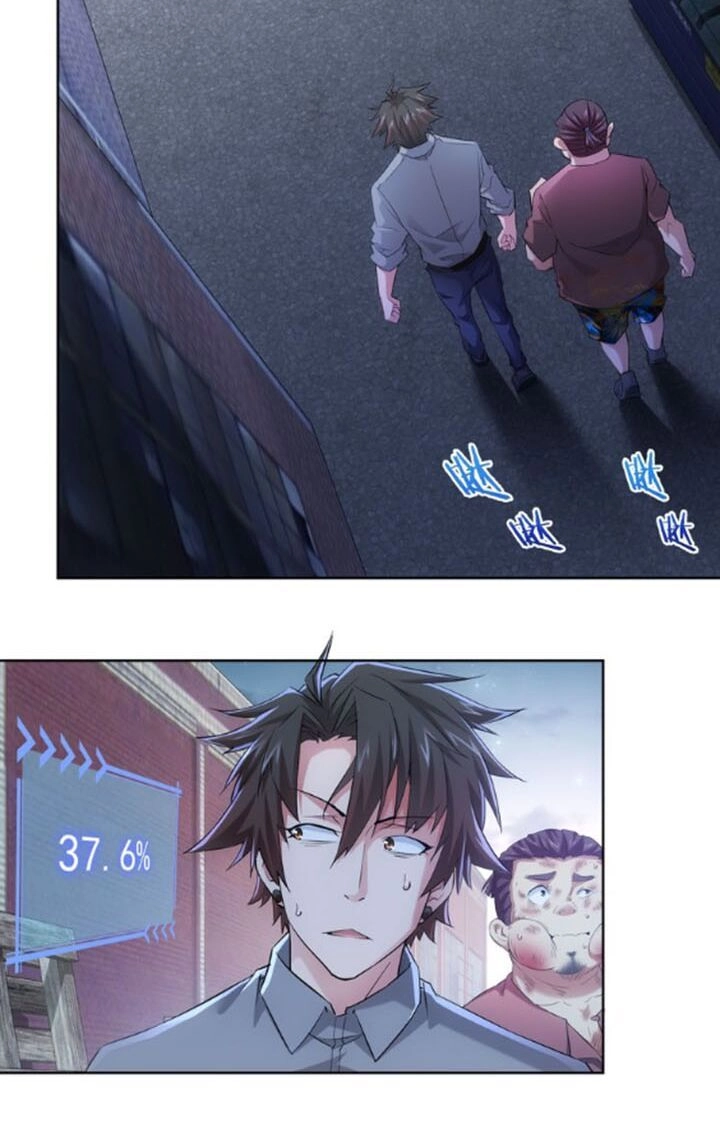 Ta Có Thể Thấy Tỉ Lệ Thành Công Chapter 26 - 25