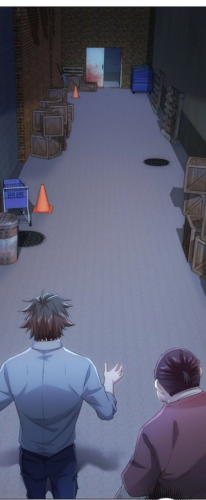 Ta Có Thể Thấy Tỉ Lệ Thành Công Chapter 26 - 28