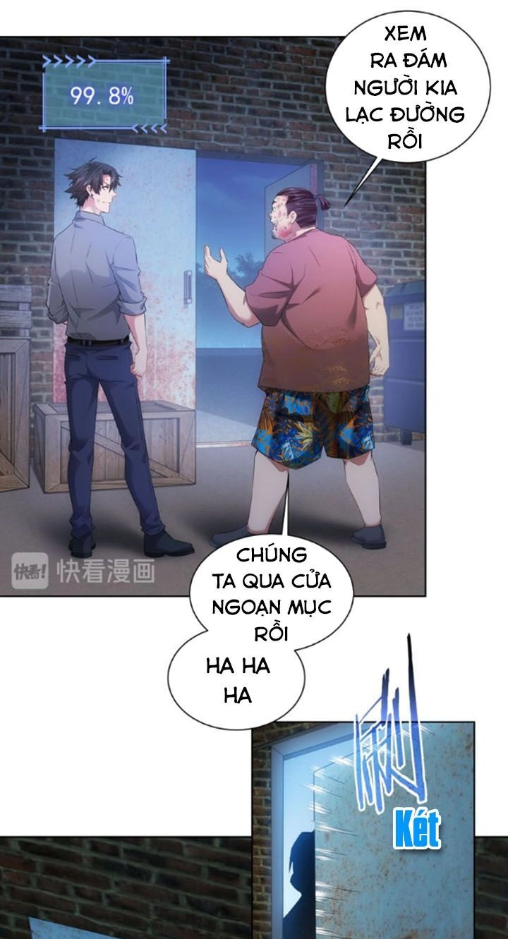 Ta Có Thể Thấy Tỉ Lệ Thành Công Chapter 26 - 30