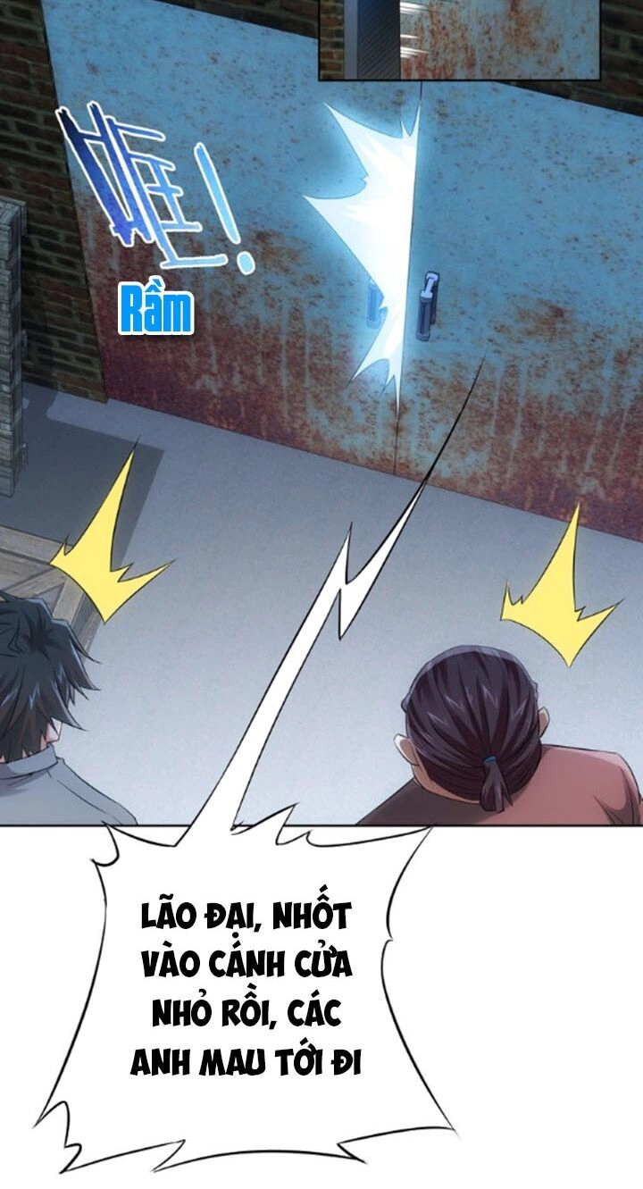 Ta Có Thể Thấy Tỉ Lệ Thành Công Chapter 26 - 31