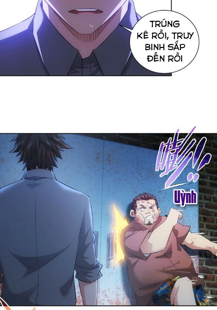 Ta Có Thể Thấy Tỉ Lệ Thành Công Chapter 26 - 33