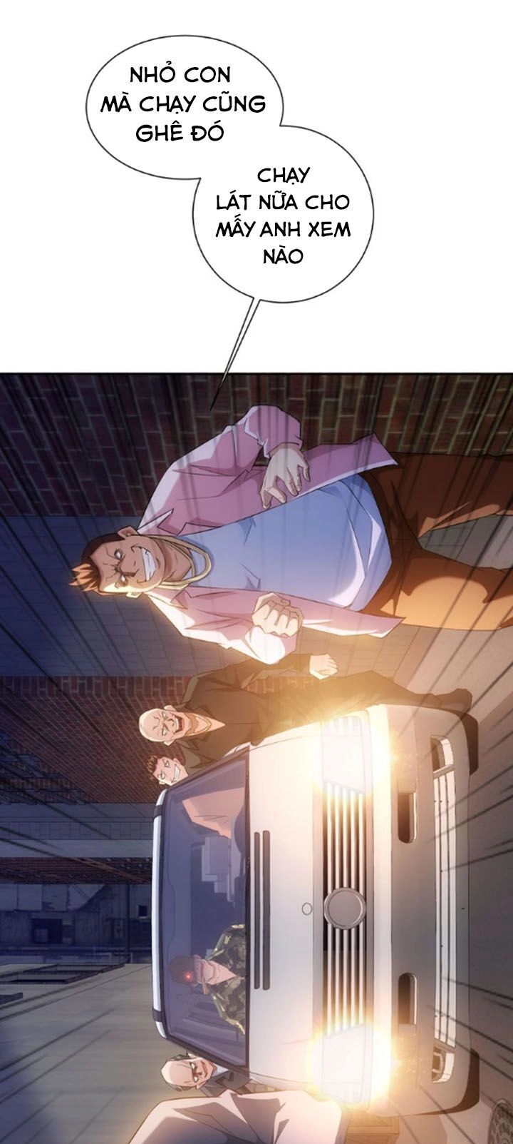 Ta Có Thể Thấy Tỉ Lệ Thành Công Chapter 26 - 35