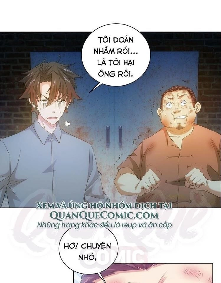 Ta Có Thể Thấy Tỉ Lệ Thành Công Chapter 27 - 1