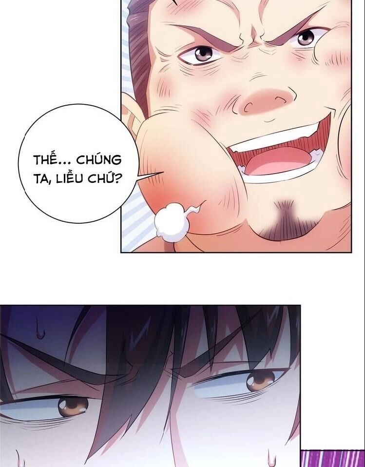 Ta Có Thể Thấy Tỉ Lệ Thành Công Chapter 27 - 2