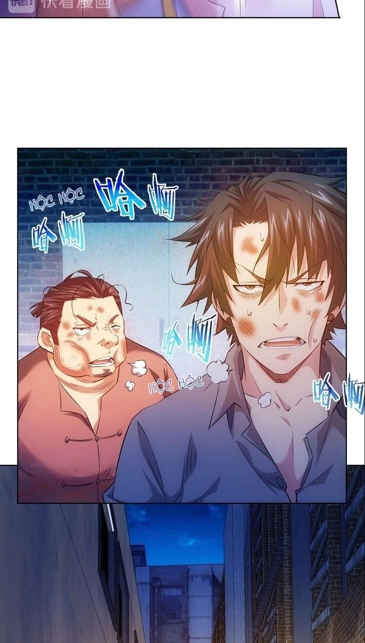 Ta Có Thể Thấy Tỉ Lệ Thành Công Chapter 27 - 8