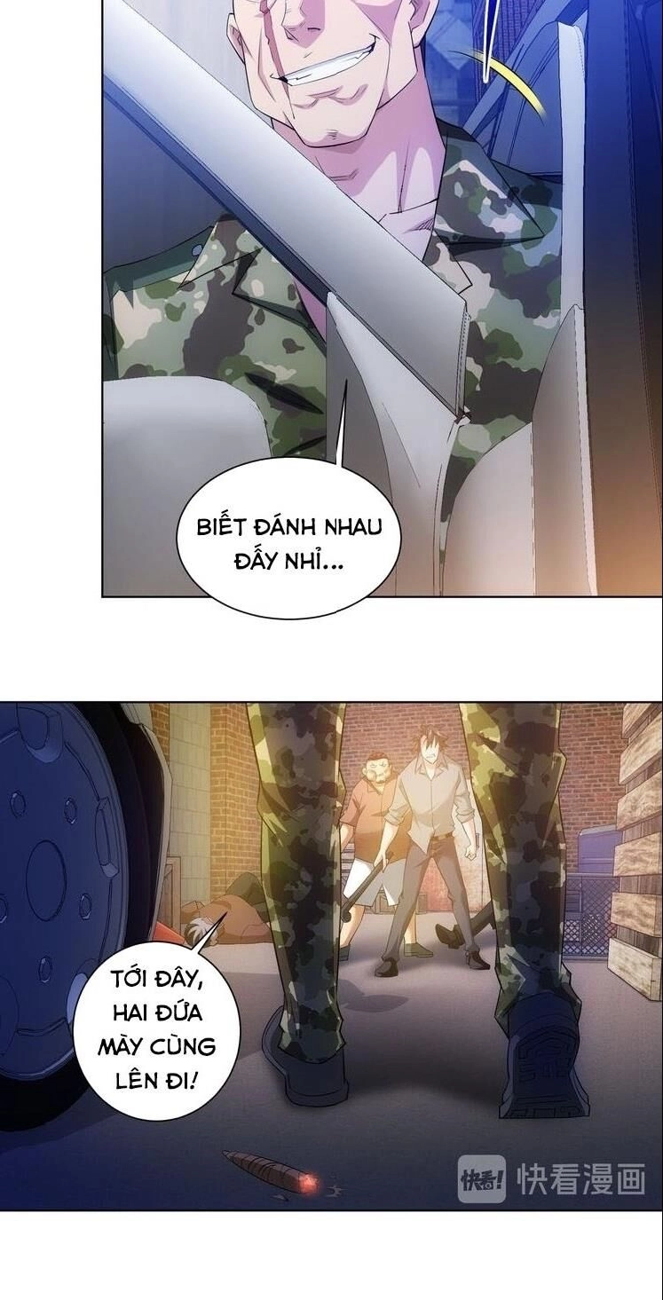 Ta Có Thể Thấy Tỉ Lệ Thành Công Chapter 27 - 10