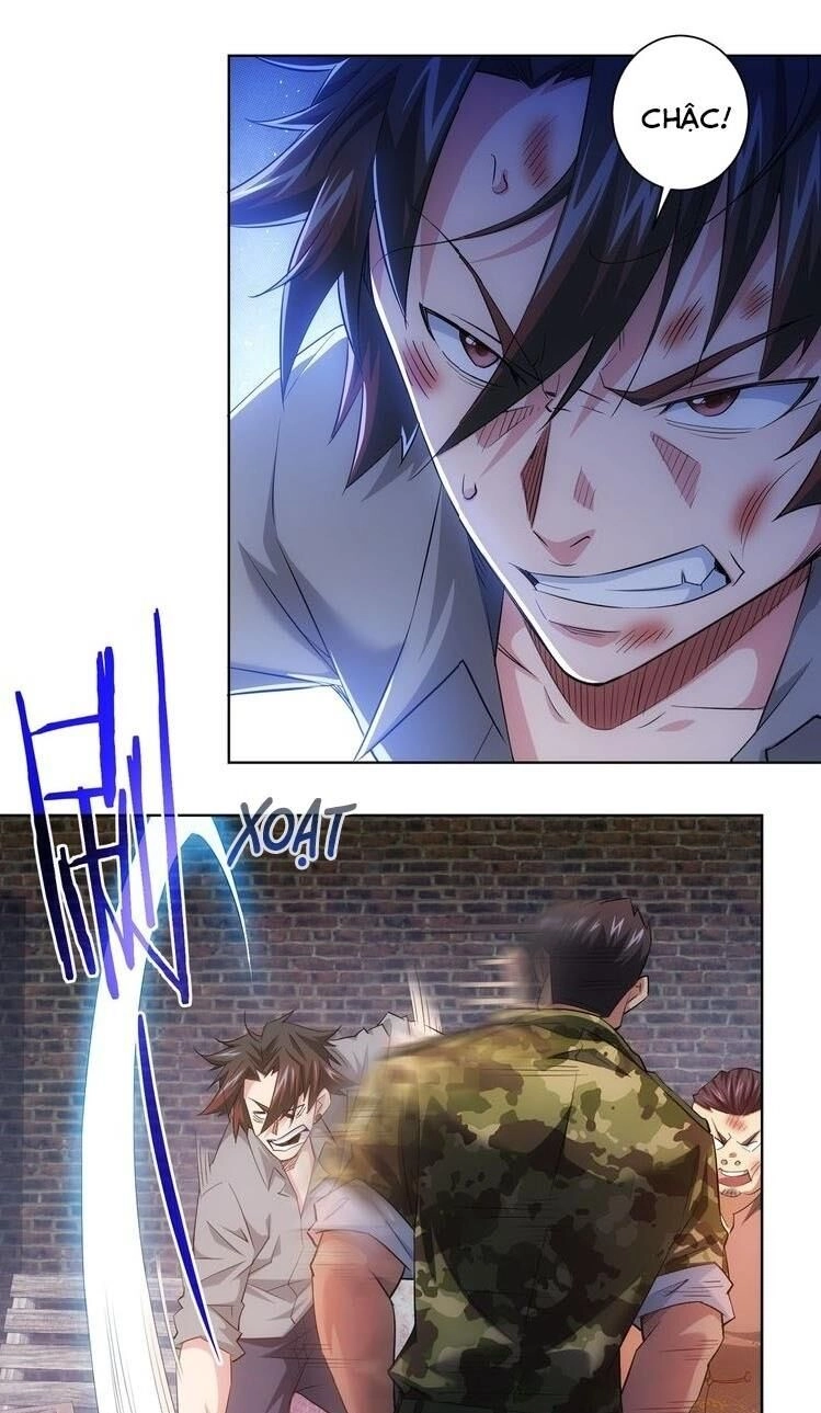 Ta Có Thể Thấy Tỉ Lệ Thành Công Chapter 27 - 11