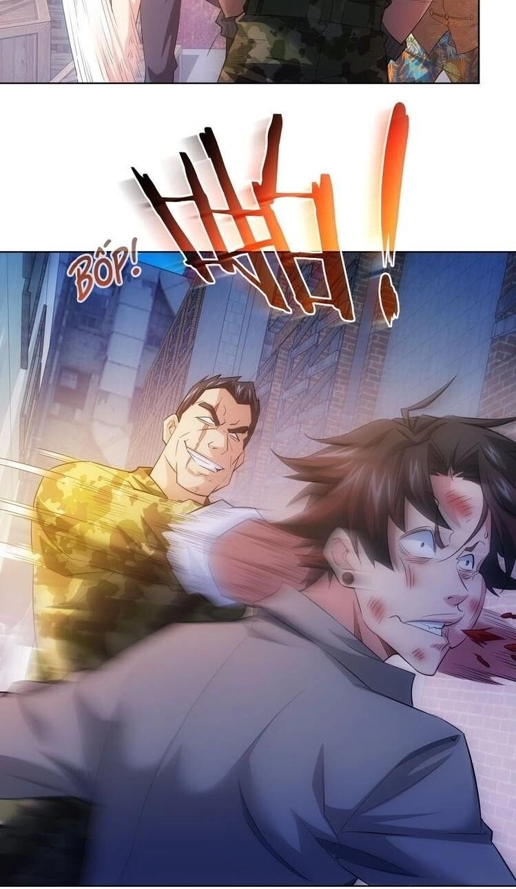 Ta Có Thể Thấy Tỉ Lệ Thành Công Chapter 27 - 12