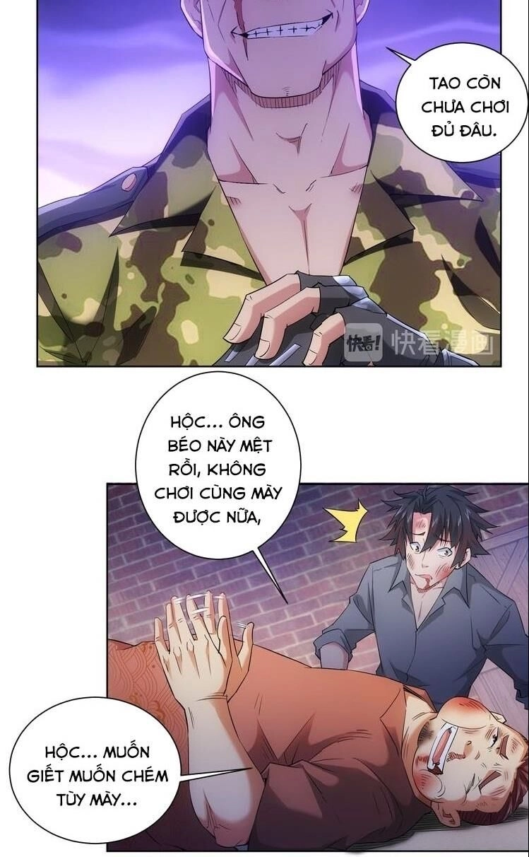 Ta Có Thể Thấy Tỉ Lệ Thành Công Chapter 27 - 14