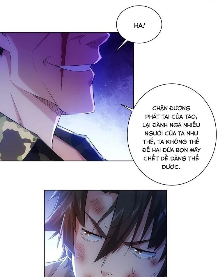 Ta Có Thể Thấy Tỉ Lệ Thành Công Chapter 27 - 15