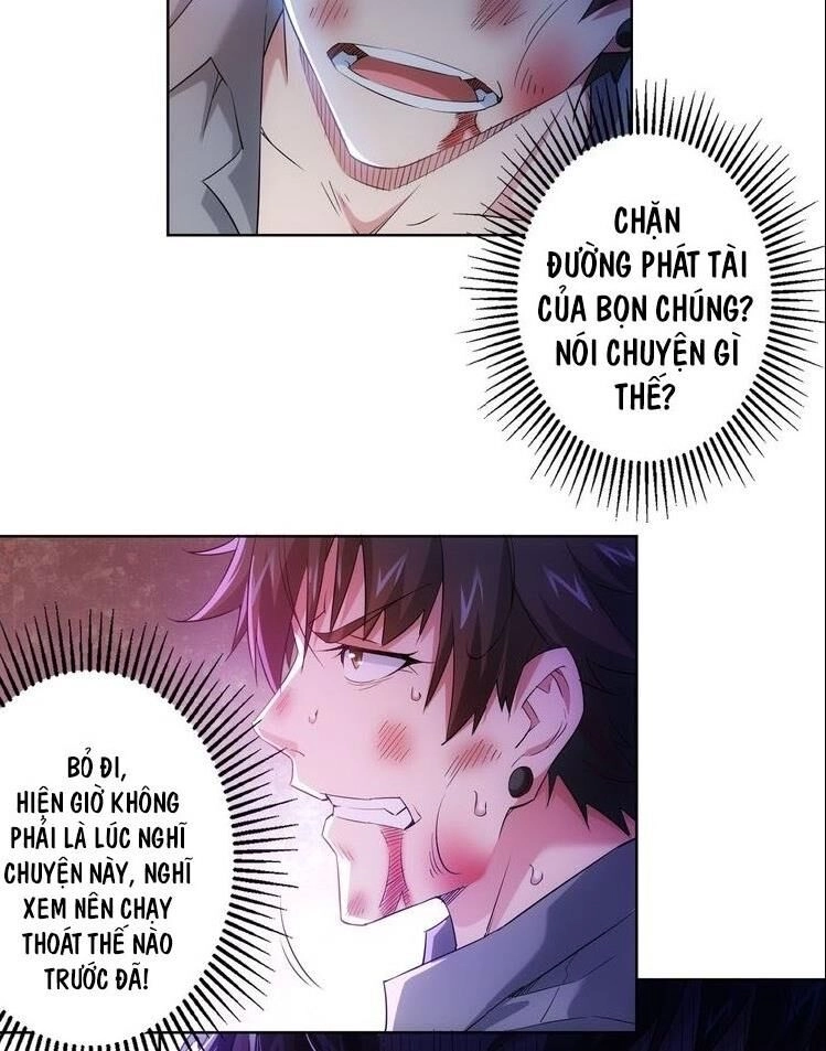 Ta Có Thể Thấy Tỉ Lệ Thành Công Chapter 27 - 16