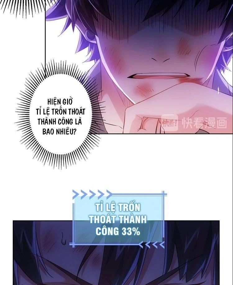 Ta Có Thể Thấy Tỉ Lệ Thành Công Chapter 27 - 17