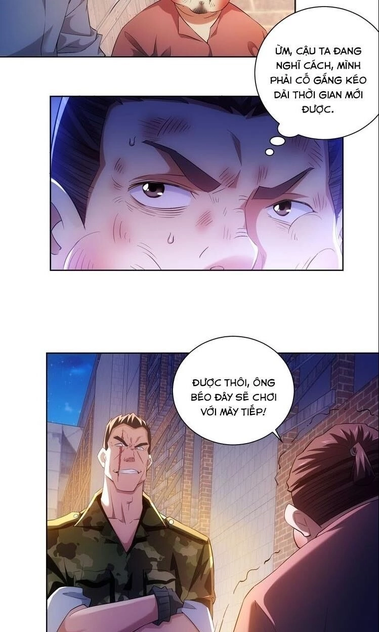 Ta Có Thể Thấy Tỉ Lệ Thành Công Chapter 27 - 19