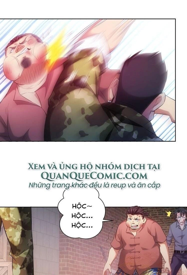 Ta Có Thể Thấy Tỉ Lệ Thành Công Chapter 27 - 21