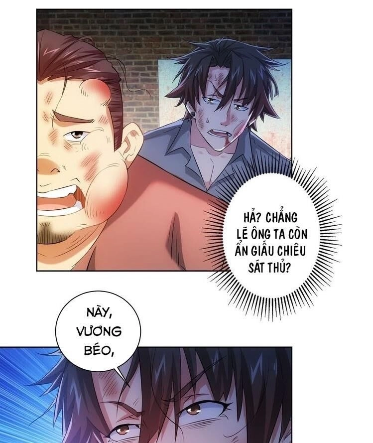 Ta Có Thể Thấy Tỉ Lệ Thành Công Chapter 27 - 23