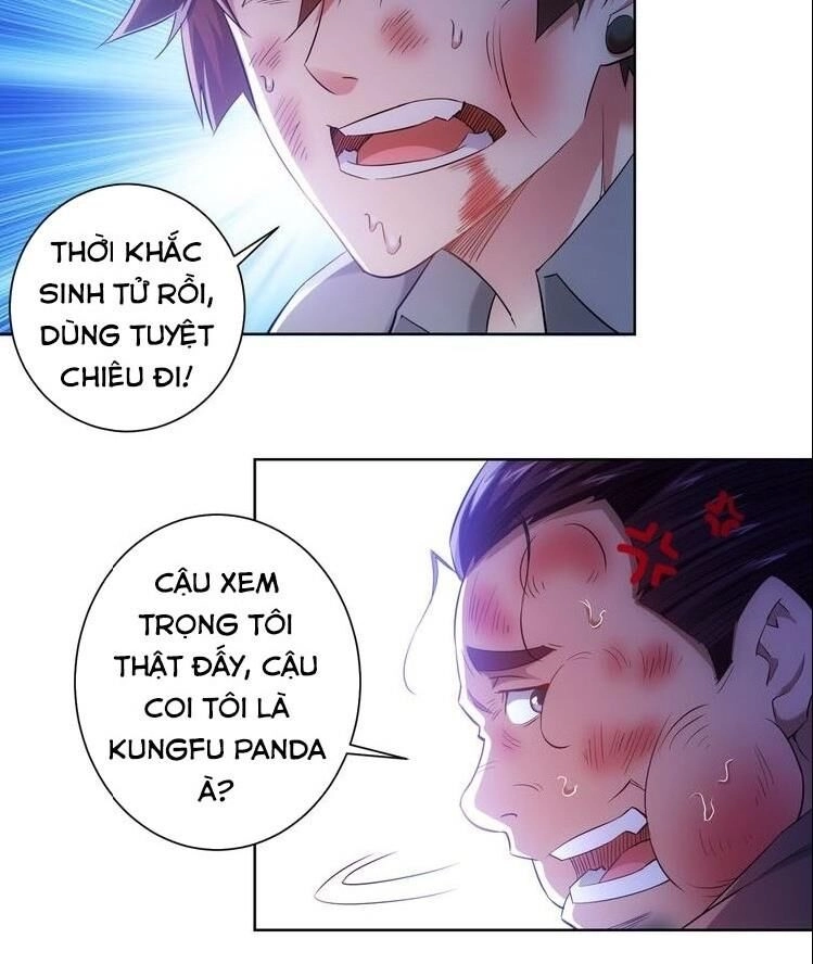 Ta Có Thể Thấy Tỉ Lệ Thành Công Chapter 27 - 24